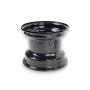 9x8 Quad / ATV Stahlfelge schwarz 4x110 Suzuki Adly Access Kymco