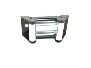 Cable winch EXTREM 3500 with holder kit for Polaris models