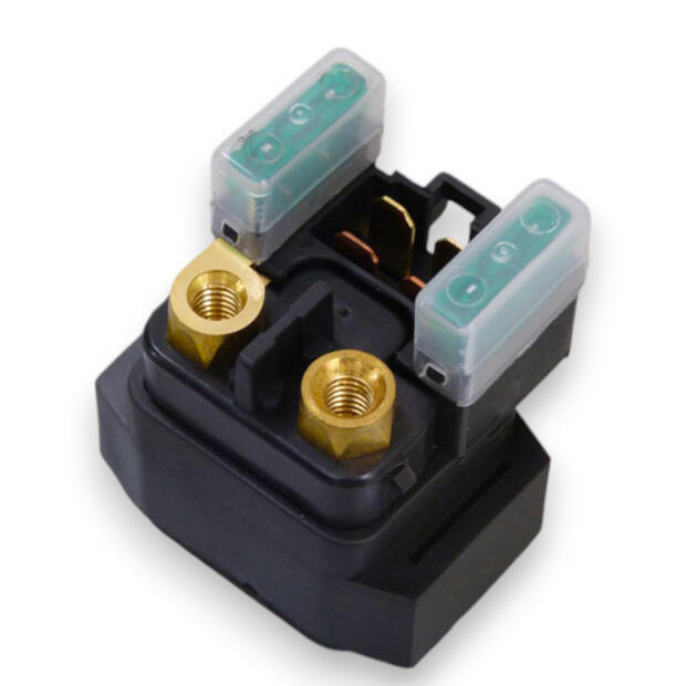 Anlasserrelais für Yamaha BT1100 Bulldog MT-03-660 FZR/YZF600 Genesis TDM/TRX850 XVS1100