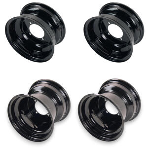 Rim set for Dinli DMX 350 450 DL 802 802 901 902 904...