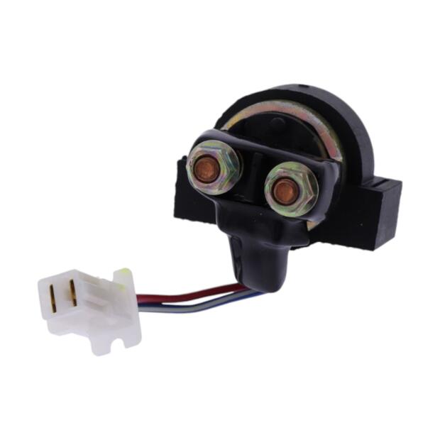 Starter relay for Aprilia BMW Derbi Honda KTM Yamaha