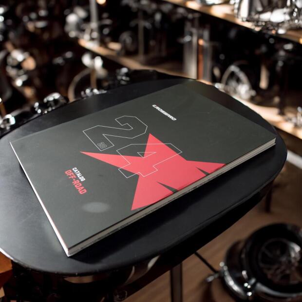 Crosspro Off Road Katalog 2024