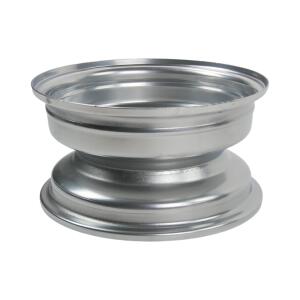 Wheele Rim 10x5-156 Front ATV Chrome
