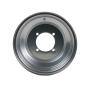 Wheele Rim 10x5-156 Front ATV Chrome