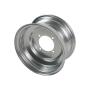 Wheele Rim 10x5-156 Front ATV Chrome