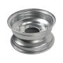 Wheele Rim 10x5-156 Front ATV Chrome