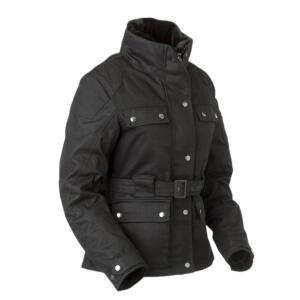 RAINERS Rosana Damen Motorradjacke Größe M in...