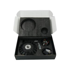 Alternateur sans contact Vespa 50 Special R L PK S PV / 125 ET3 19mm set