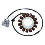 Lichtmaschine Stator für Kawasaki ZX-6R/ZX-10R Ninja/ABS 13-15/11-15