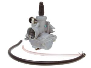 Vergaser für Honda MT MB MTX MBX 5 50 16 mm wie Mikuni VM16 Typ