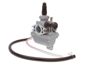 Vergaser für Honda MT MB MTX MBX 5 50 16 mm wie Mikuni VM16 Typ