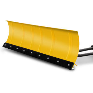 Plow snow for Yamaha Bruin YFM 250 / 350 ATV complete set...