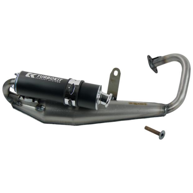 Auspuff für Honda Vision 50 Y /Peugeot ST 50 2 Takt