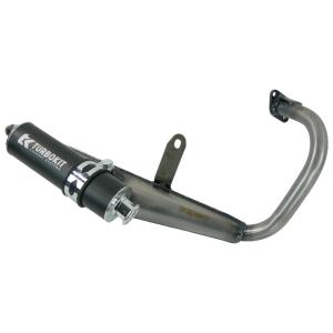 Auspuff für Honda Vision 50 Y /Peugeot ST 50 2 Takt