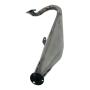 Exhaust for Honda Wallaroo Peugeot Fox 50