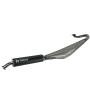 Exhaust for Honda Wallaroo Peugeot Fox 50