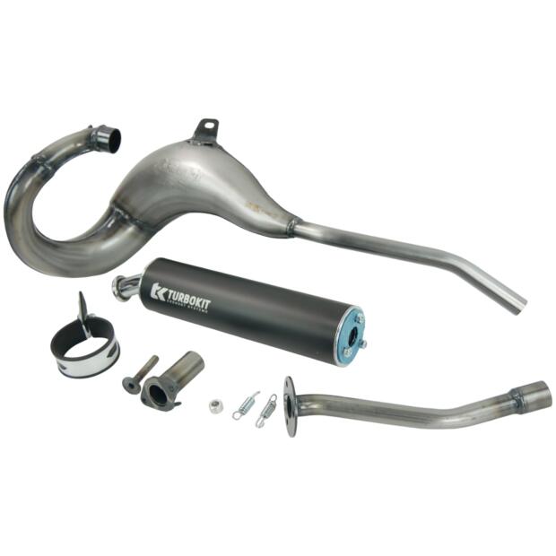 Auspuff für Suzuki RMX/SMX 50