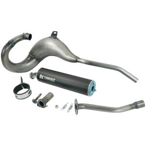 Auspuff für Suzuki RMX/SMX 50