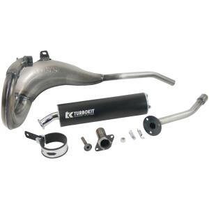 Auspuff für Suzuki RMX/SMX 50