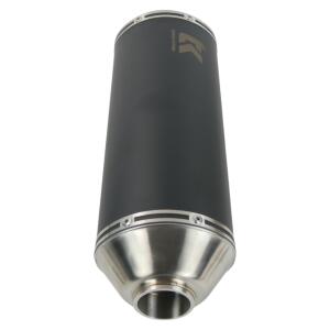 Auspuff für Honda S-Wing/Pantheon 125/150