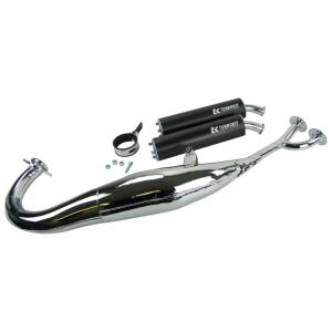 Auspuff für Honda NSR 125 (JC22) 97-12