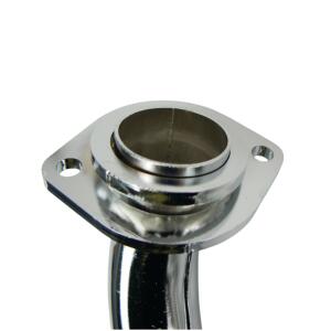 Auspuff für Honda NSR 125 (JC22) 97-12