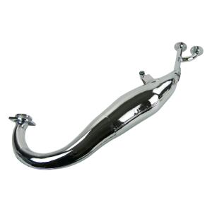 Auspuff für Honda NSR 125 (JC22) 97-12