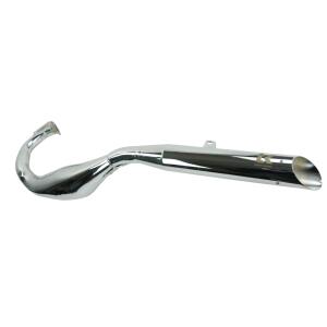 Auspuff für Aprilia Classic 125 2Takt