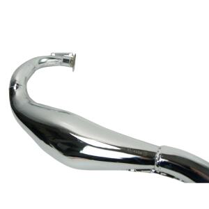 Auspuff für Aprilia Classic 125 2Takt