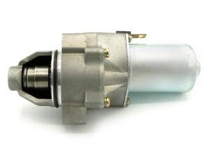 Anlasser Starter für Minarelli AM Generic Trigger SM 50 AM6 X-Enduro 50