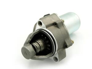 Starter for Minarelli AM6 Aprilia RS 50 Tuono Classic Red Rose 50