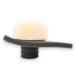 Twin Air Luftfilter für Polaris Outlaw 450/525