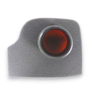 Twin Air Luftfilter für Polaris Outlaw 450/525