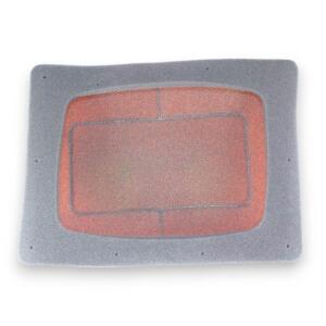 Twin Air Luftfilter für Polaris RZR 570