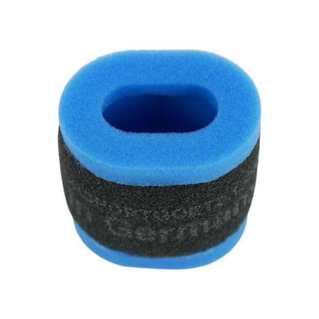 Luftfilter für Yamaha DT 50/80MX /GT/YZ/TY/LB 50/80 Modelle