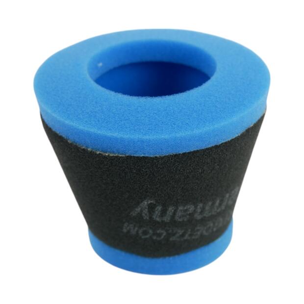 LUFTFILTER LUFTFILTEREINSATZ ORIGINAL für Yamaha DT 125 175 MX RT 180