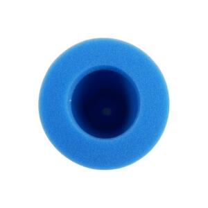 Luftfilter passend für Yamaha DT 125 MX /DT 175 MX RT 180 Rund