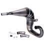 Auspuff Krümmer für Yamaha DT 50 R 04-07 / MBK X Limit 50