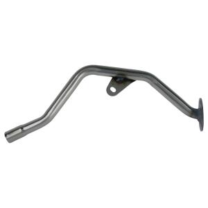 Auspuffendtopf für Yamaha DT 50 R /Malaguti MBK in Carbon