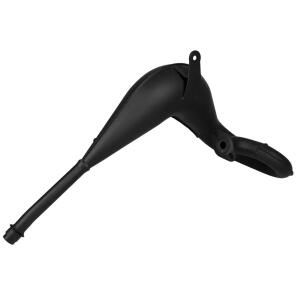 Exhaust manifold for Yamaha DT 125 LC 82-01