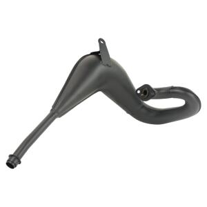 Exhaust manifold for Yamaha DT 125 LC 82-01