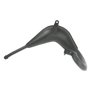 Auspuff Krümmer für Yamaha DT 125 LC 82-01