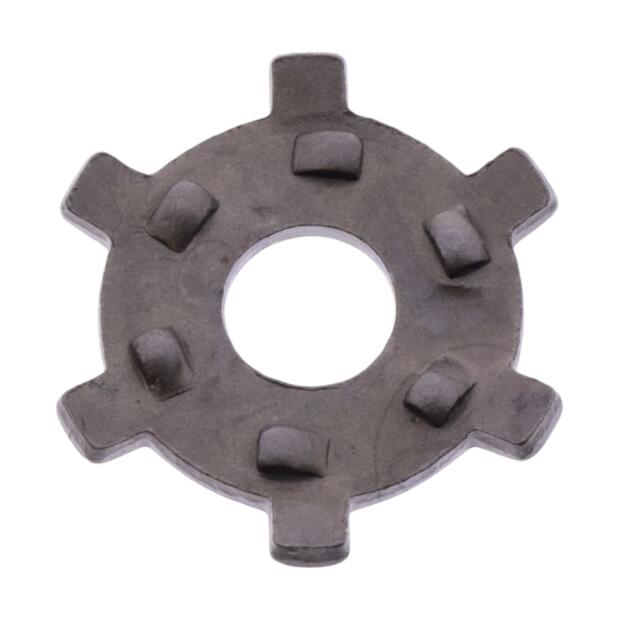 Sternscheibe Kickstartermitnehmer für Peogeot Sachs modelle