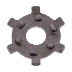 Sternscheibe Kickstartermitnehmer für Peogeot Sachs...