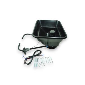 Salt seam Spreader Pro2 Odes Pathcross Max Marder 650 800 850 1000