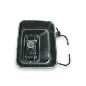 Salzstreuer für alle Polaris Sportman...