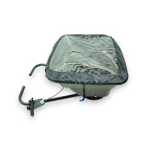 Salt seam Spreader Pro2 Odes Pathcross Max Marder 650 800 850 1000