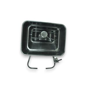 Salt seam Spreader Pro2 Odes Pathcross Max Marder 650 800 850 1000