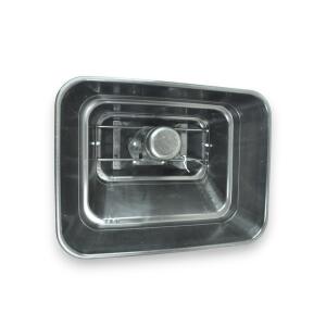 Salt seam Spreader Pro2 Odes Pathcross Max Marder 650 800 850 1000