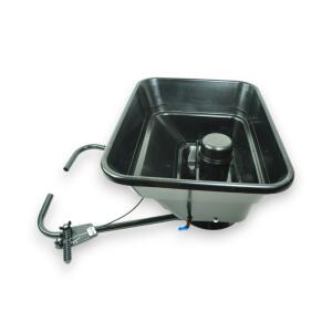 Salt seam Spreader Pro2 Odes Pathcross Max Marder 650 800 850 1000